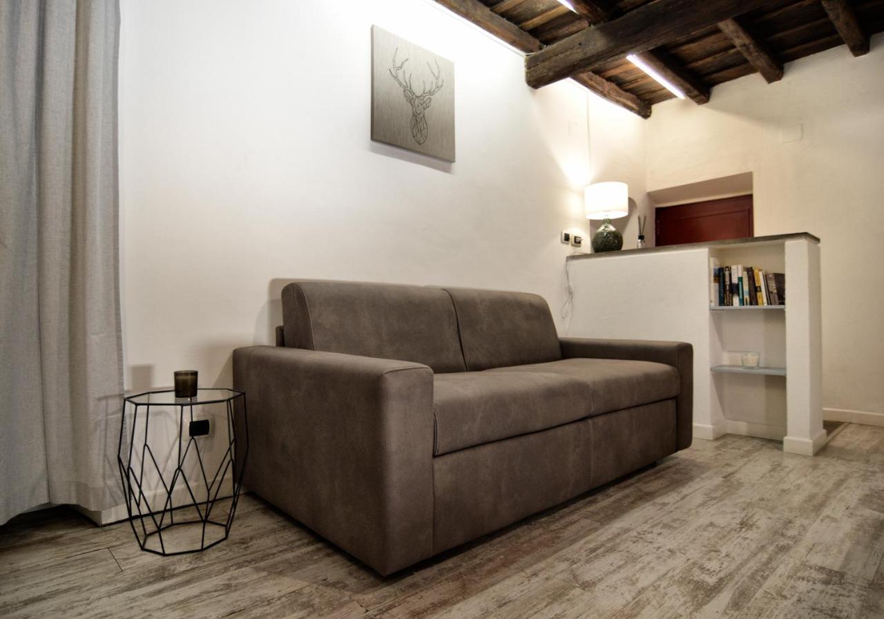 Piazza Navona - Elegante Apartment Rome