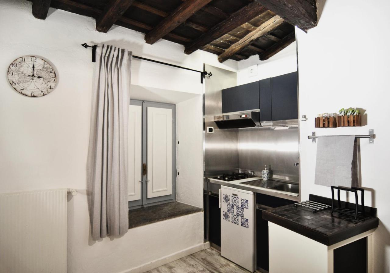 Apartment Piazza Navona - Elegante *