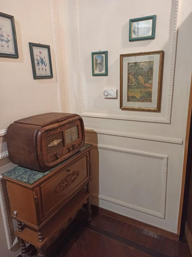 Rita Sweet Appartement *