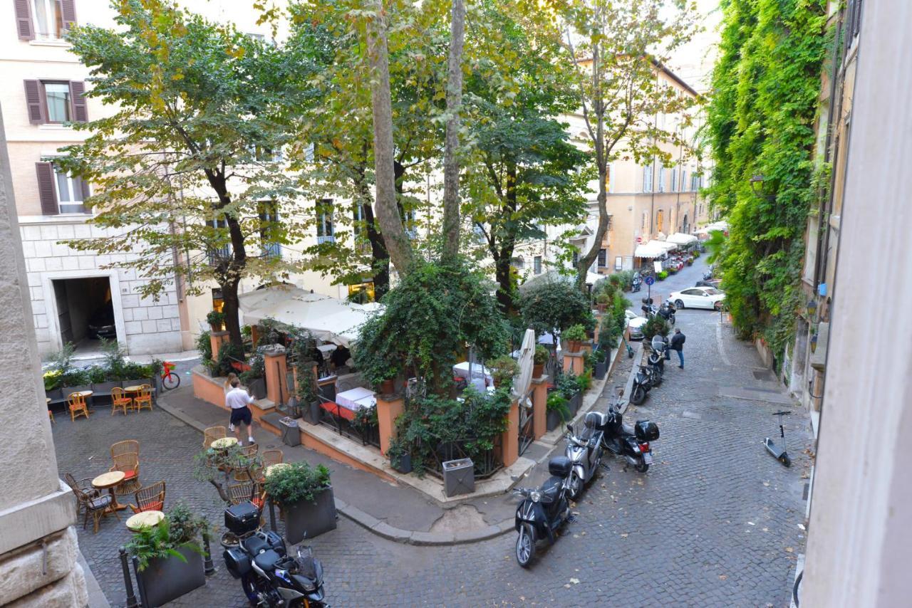 Navona * Rome