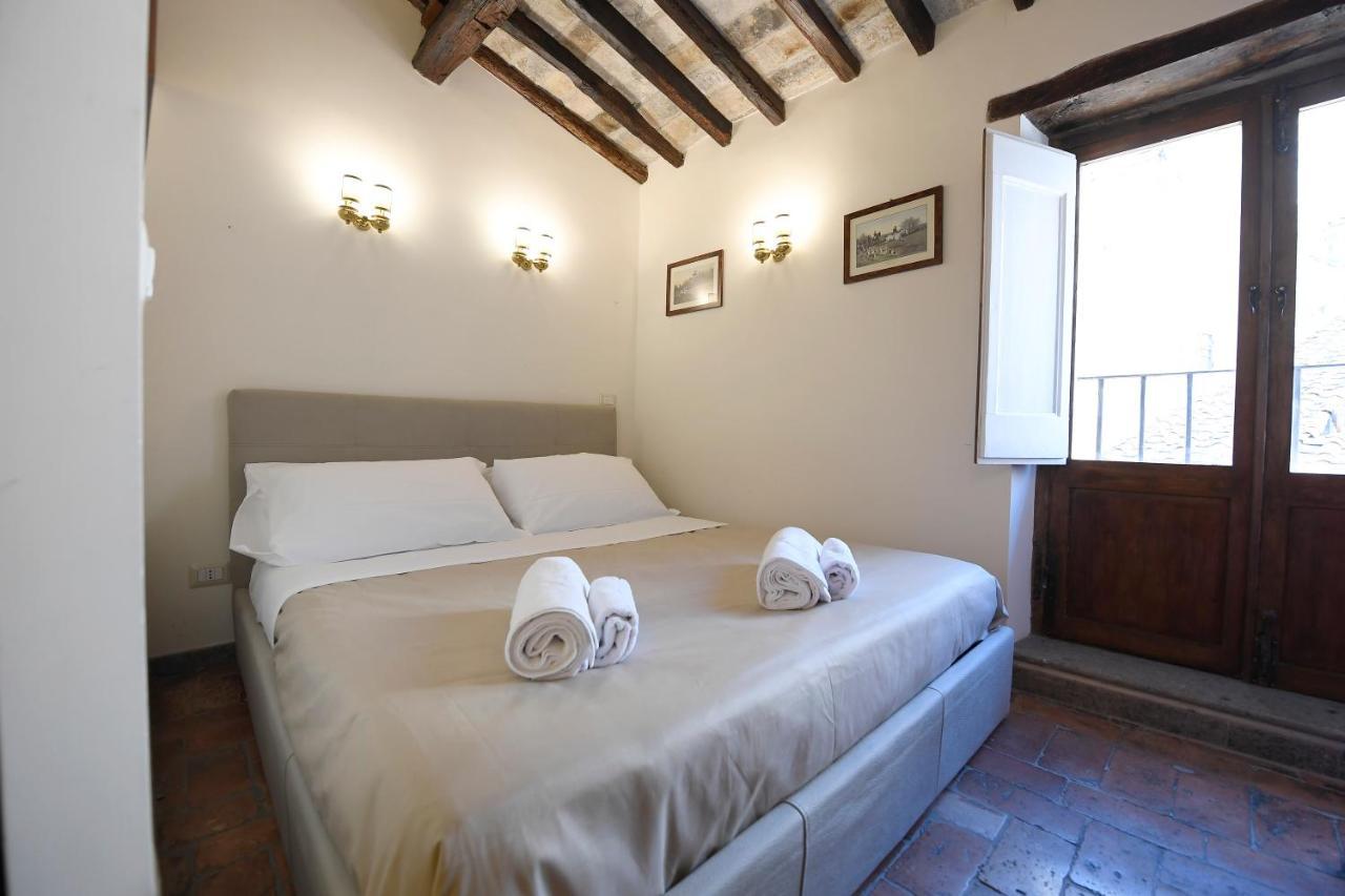 Apartment Grotte - Campo De' Fiori