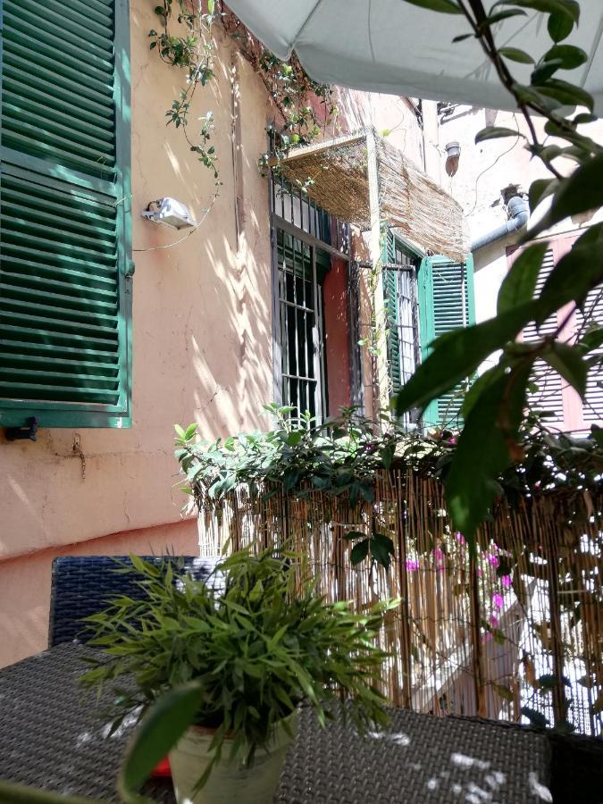 Campo De Fiori Rome
