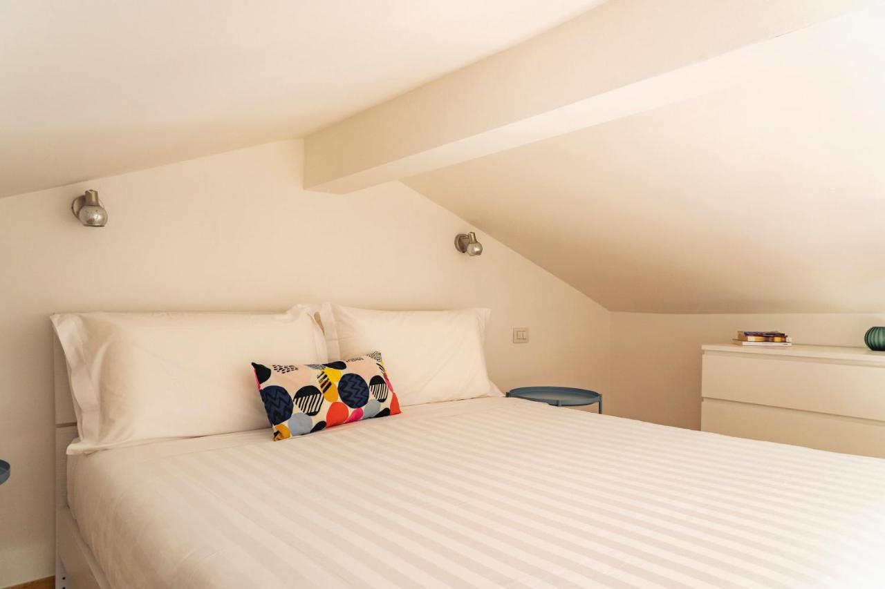 Ag Spanish Steps Terrace Apartment Rome