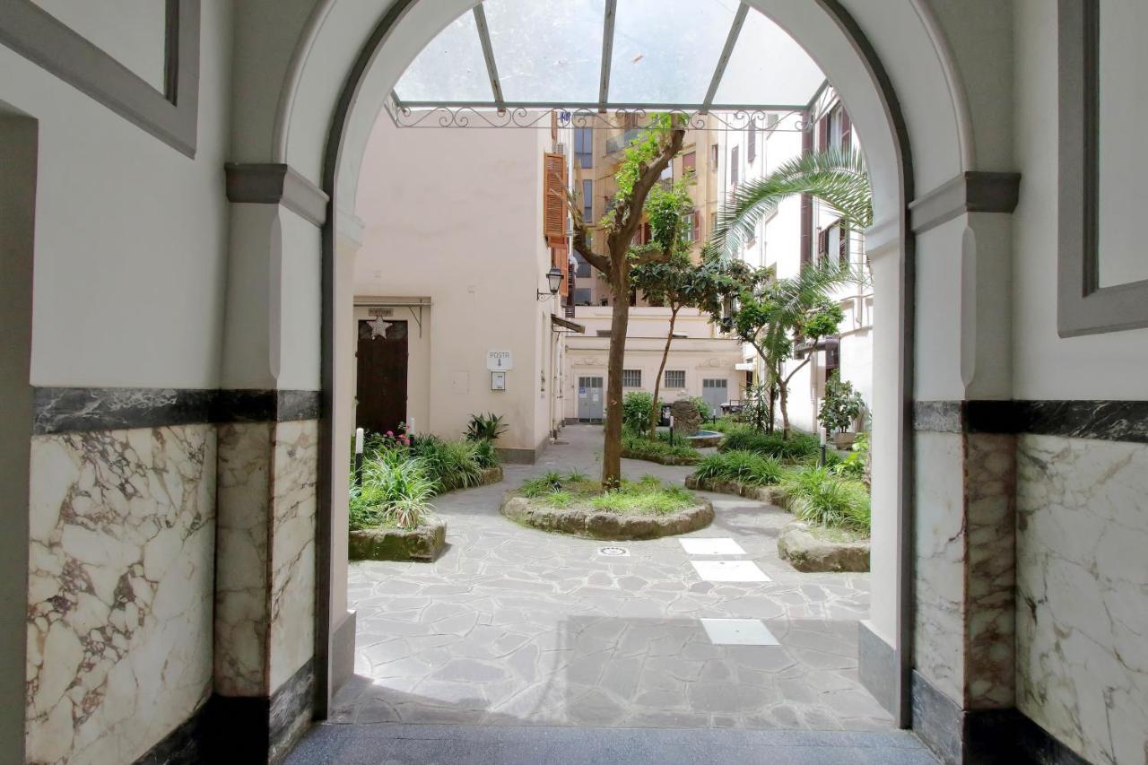 Appartamento Lucky Holidays Roma