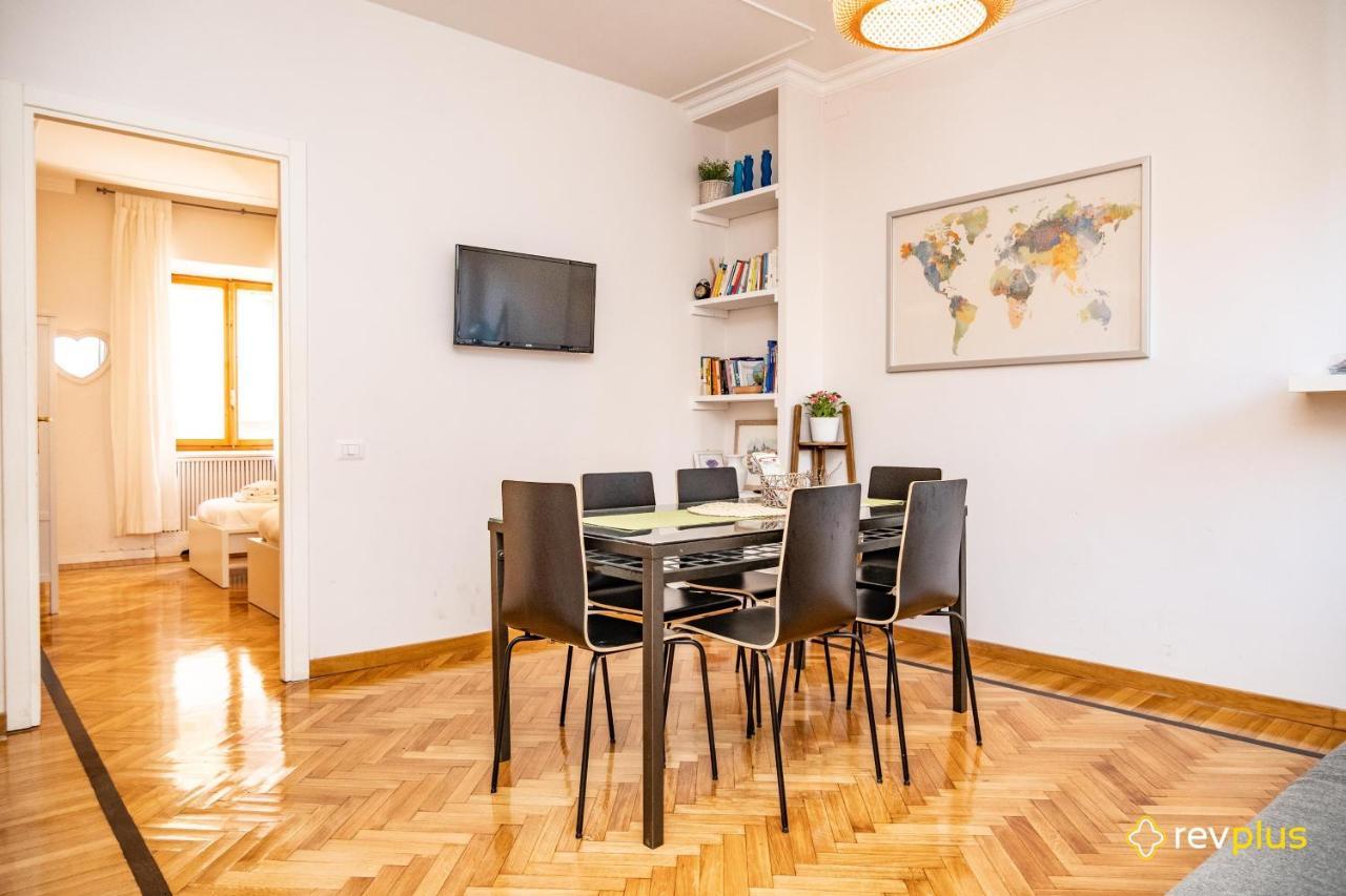 Apartment Mecenate Fori Imperiali