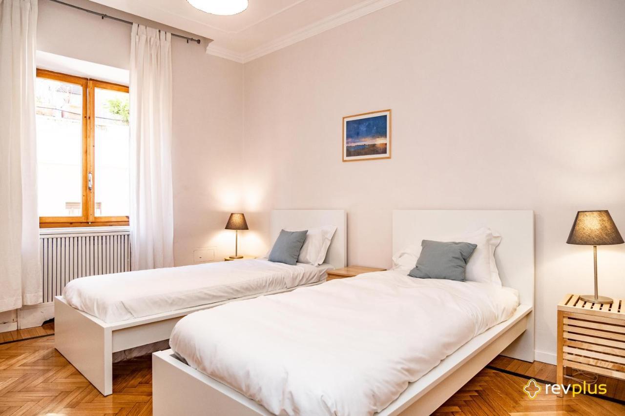 Apartment Mecenate Fori Imperiali *