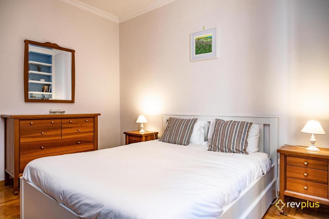 Mecenate Fori Imperiali Apartment *