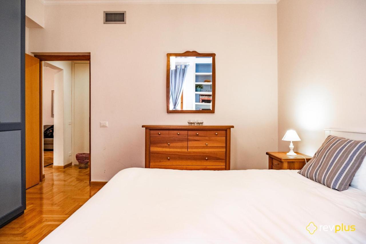 Apartment Mecenate Fori Imperiali *