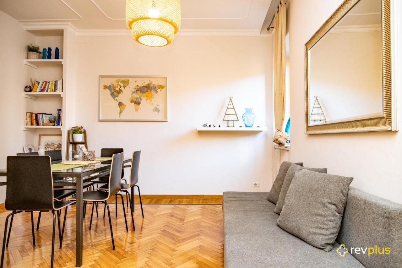 Mecenate Fori Imperiali Apartment *