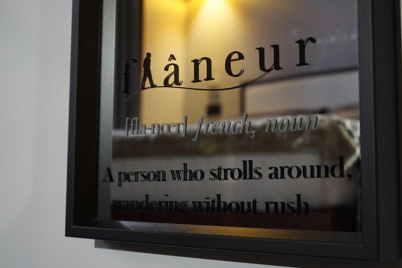 Flaneur Corso *