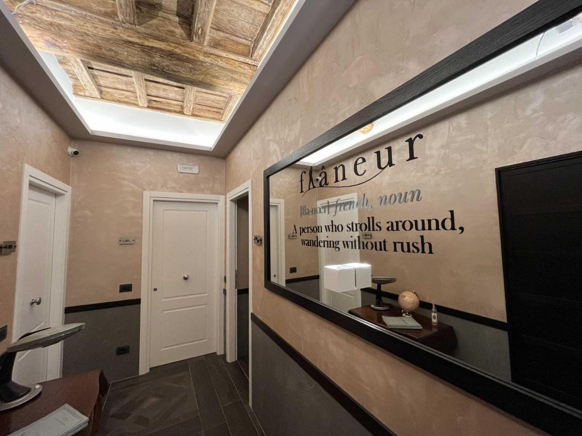Affittacamere Flaneur Corso