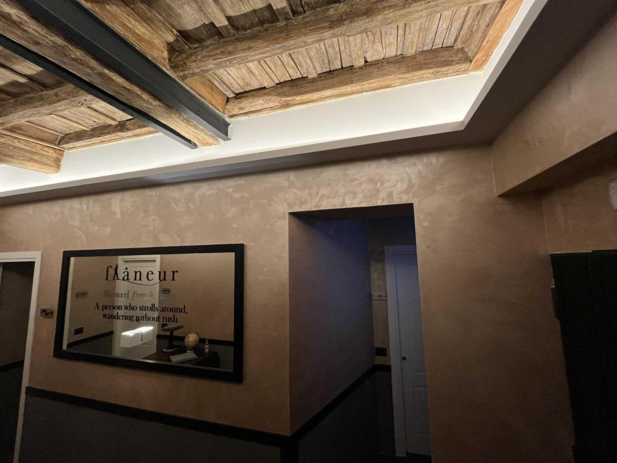 Flaneur Corso