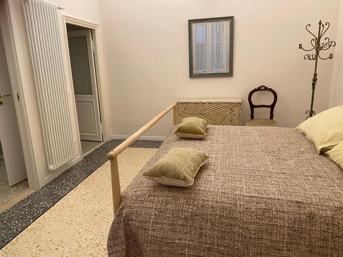 Pinciana C23 Apartment