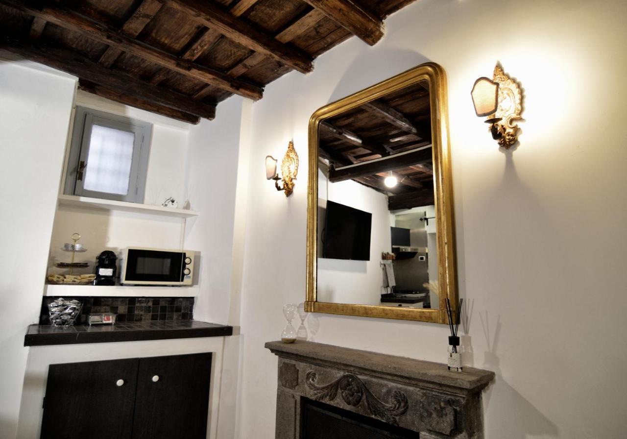 Piazza Navona - Elegante Apartment