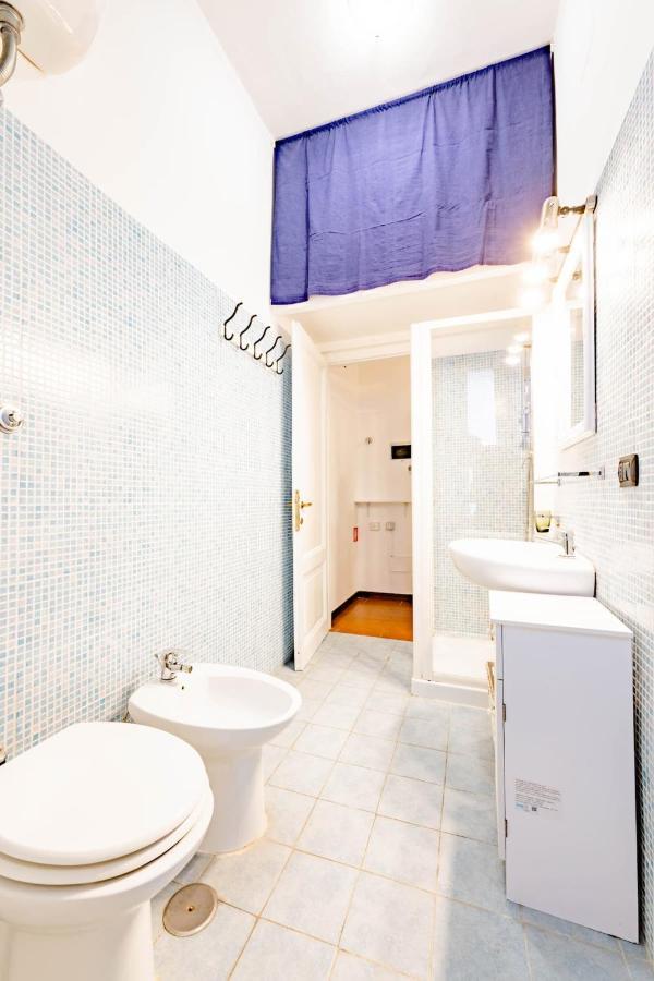 Appartement New! Casa Micheli A Trastevere *