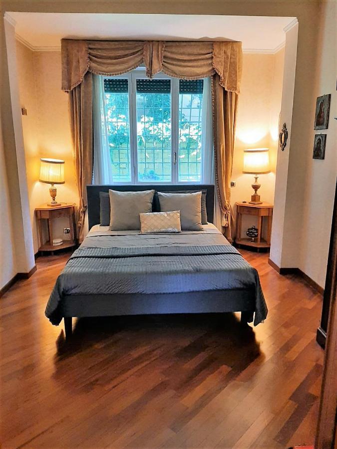 Appartamento Mary Grace House Roma