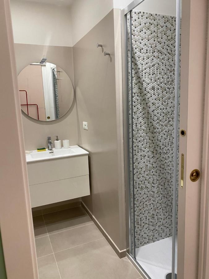 Apartment Pinciana C23 Rome