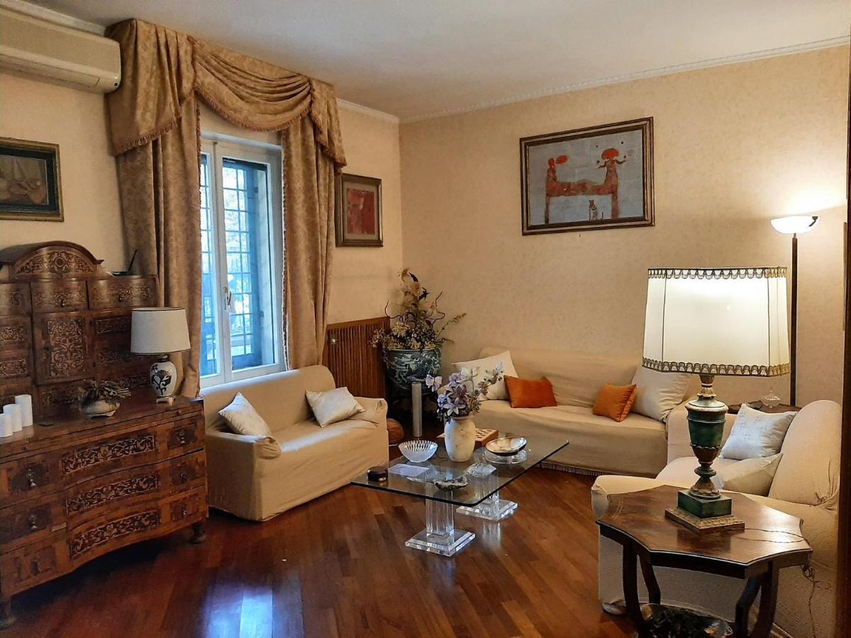 Appartamento Mary Grace House