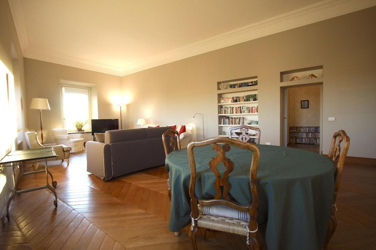 Residenza Maggiore With Panoramic View *