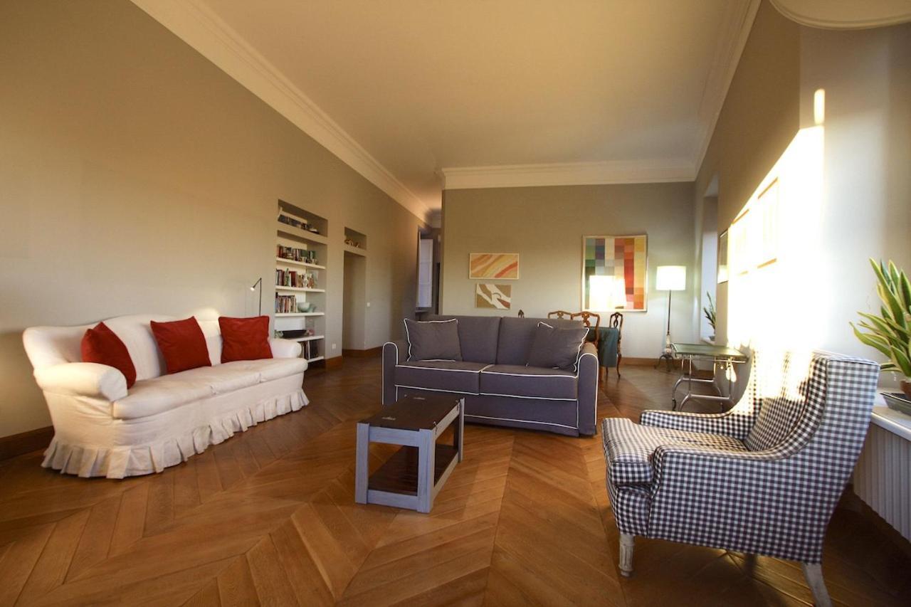 Residenza Maggiore With Panoramic View