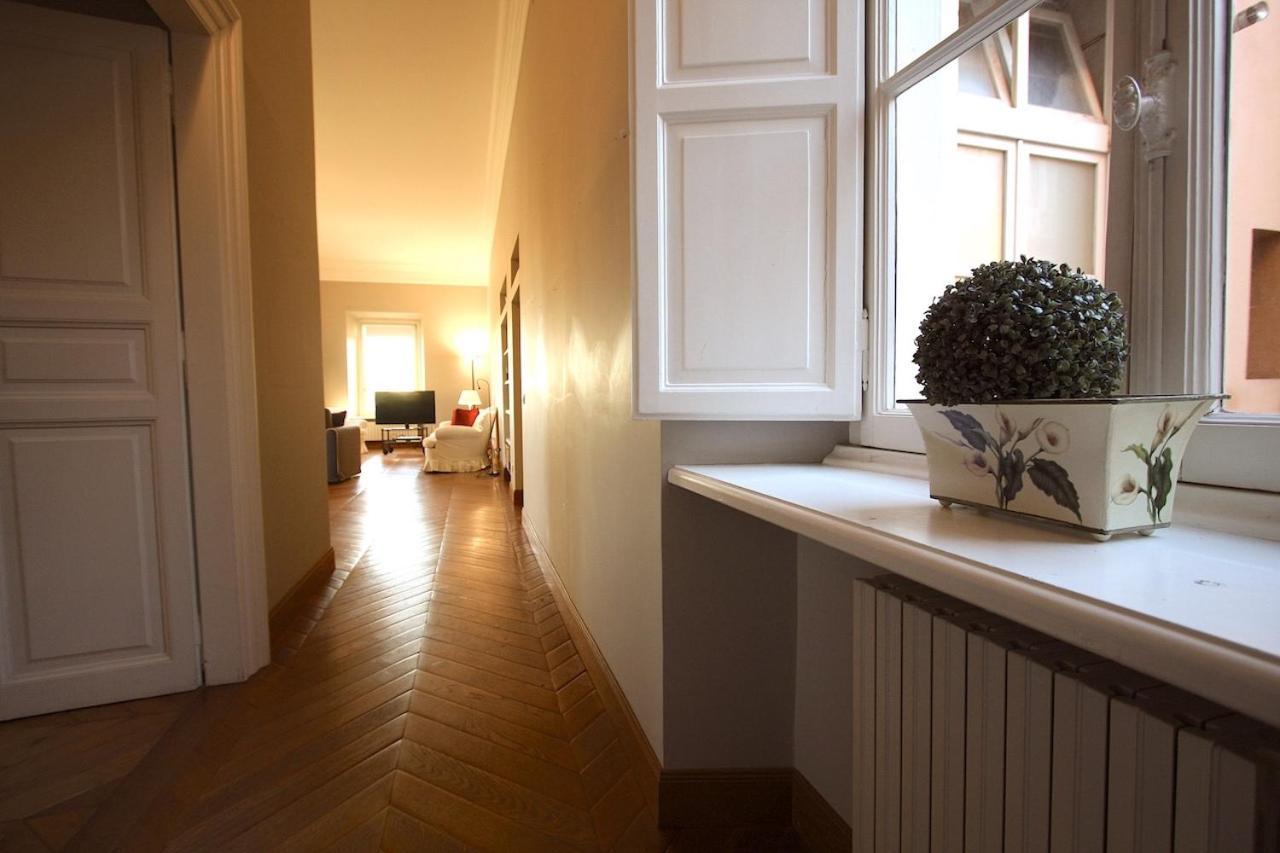 Residenza Maggiore With Panoramic View *