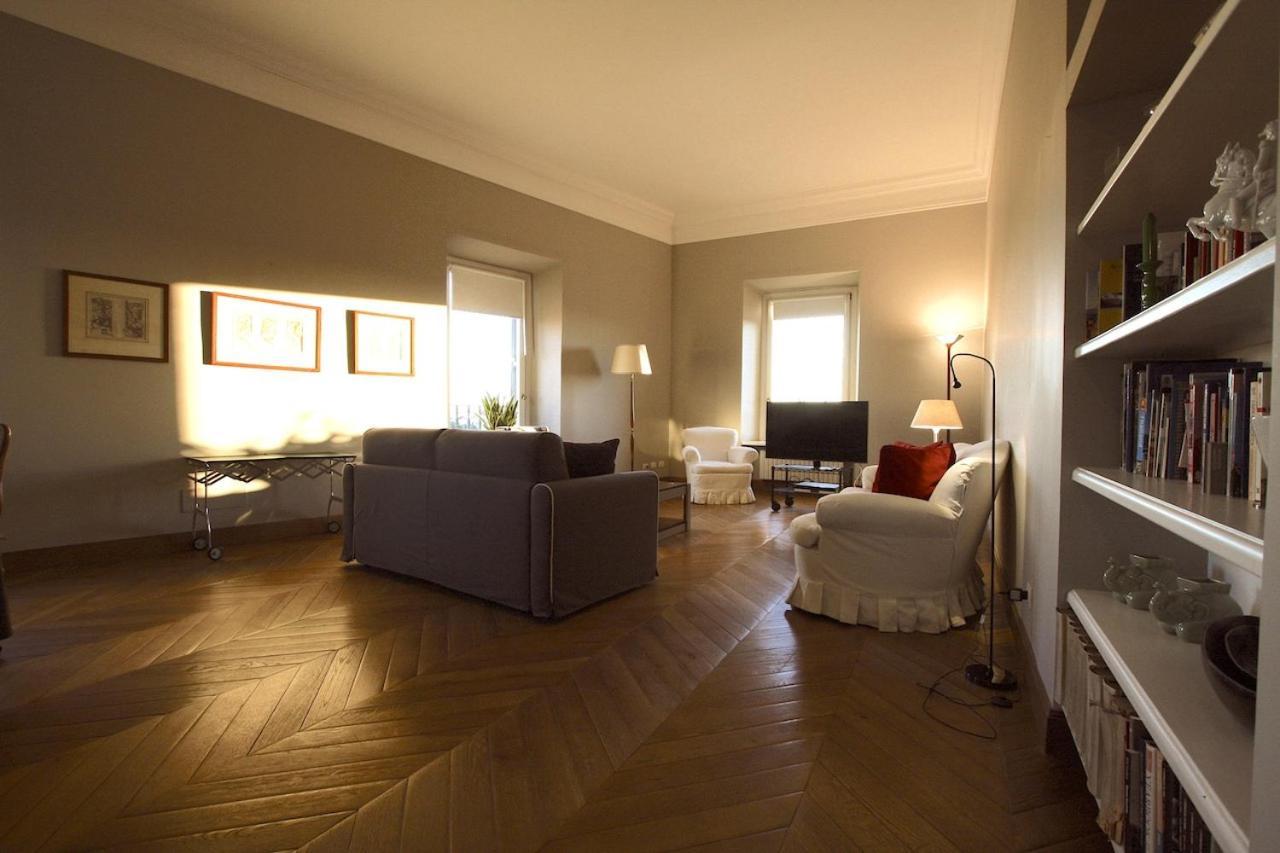 Residenza Maggiore With Panoramic View *