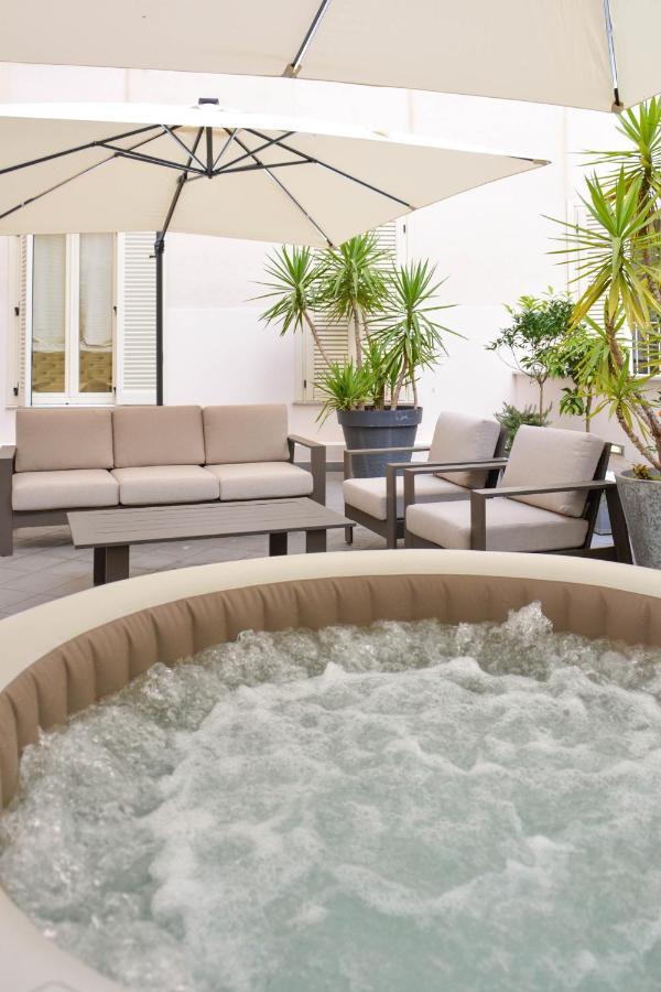 Wamma Luxury House With Terrace Rome