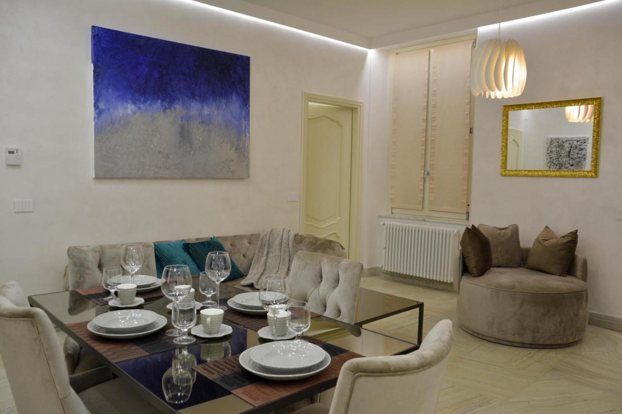 Wamma Luxury House With Terrace Appartement *