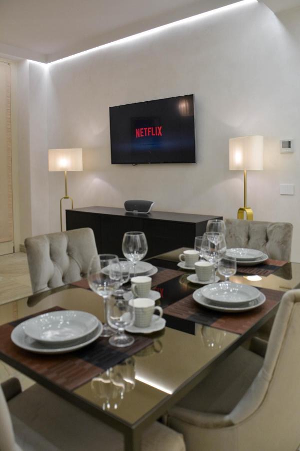 Wamma Luxury House With Terrace Appartement