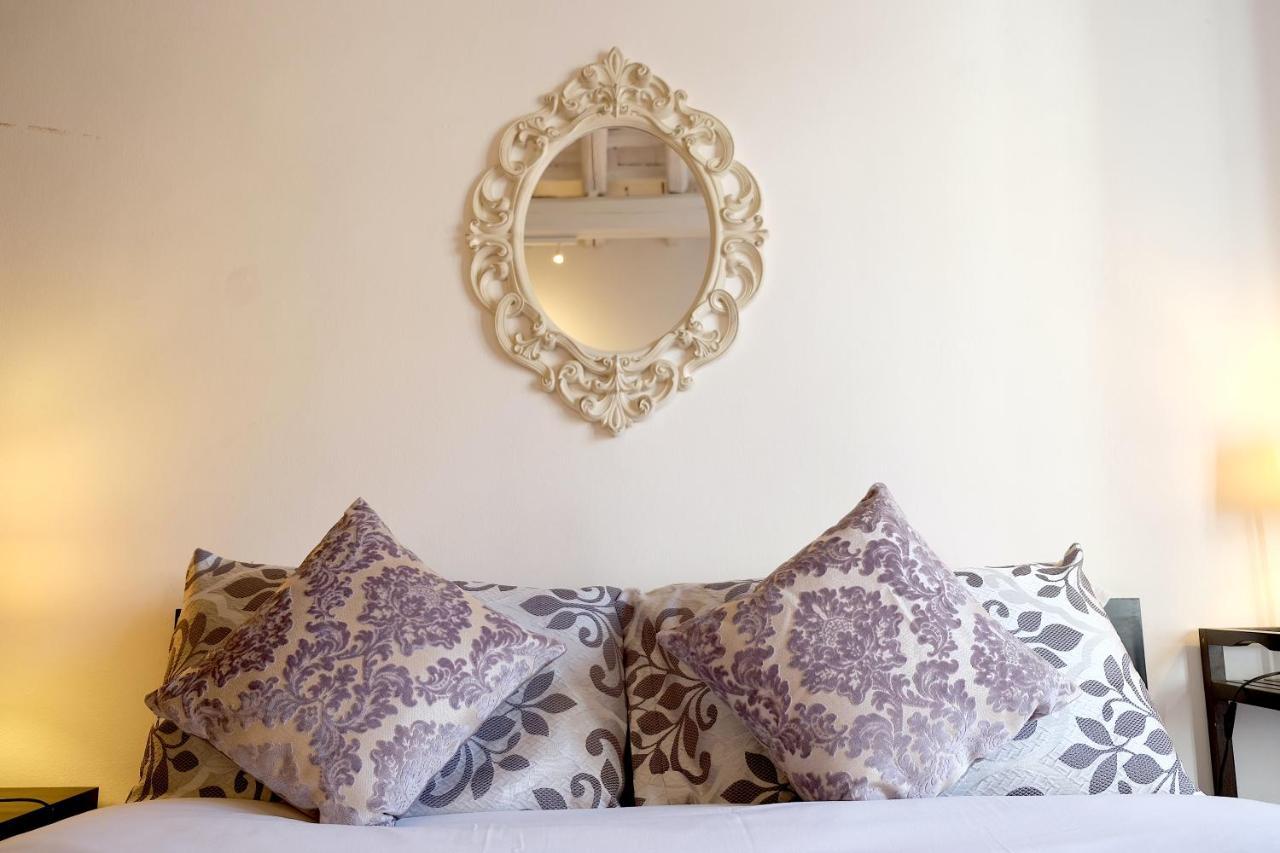 Appartement La Torre Del Moro - Rh Collection