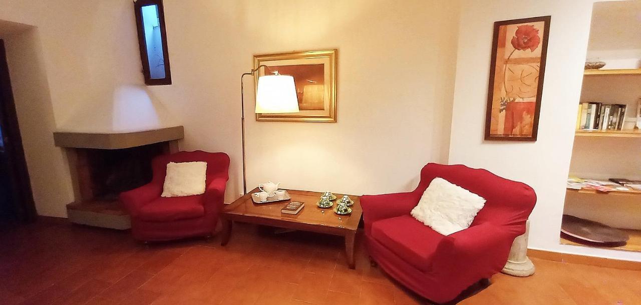 Appartement La Torre Del Moro - Rh Collection