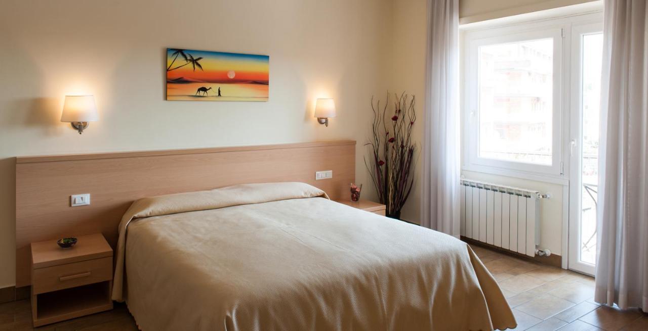 Alba Romana Guest house 2*
