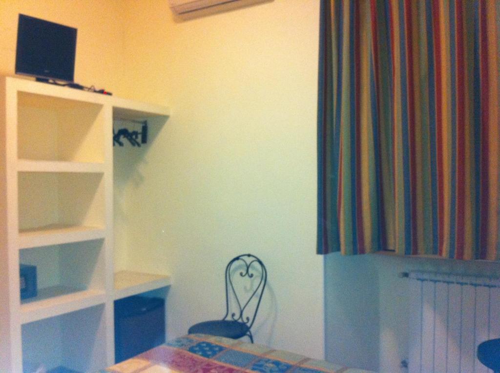 Bed & Breakfast The Flower 3*