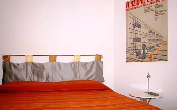 A Via Alessandro Torlonia Bed & Breakfast