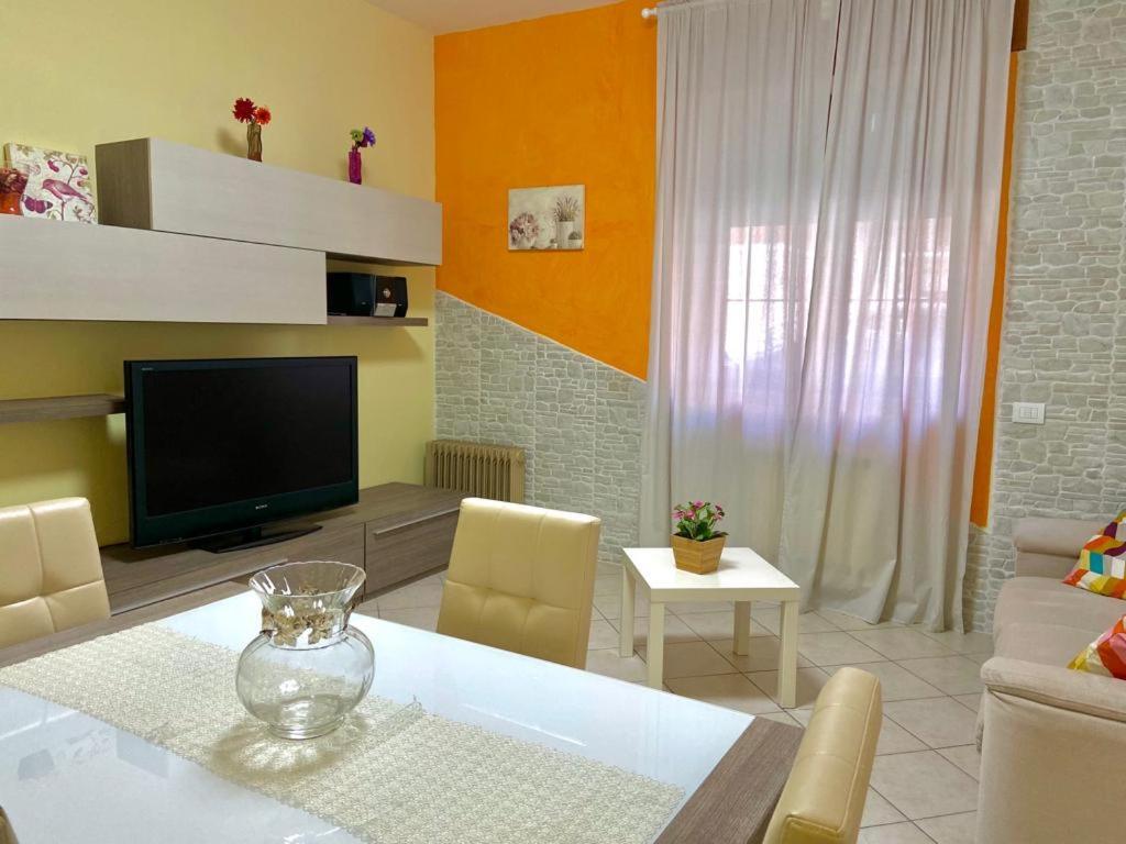 Capitale Apartment Rome