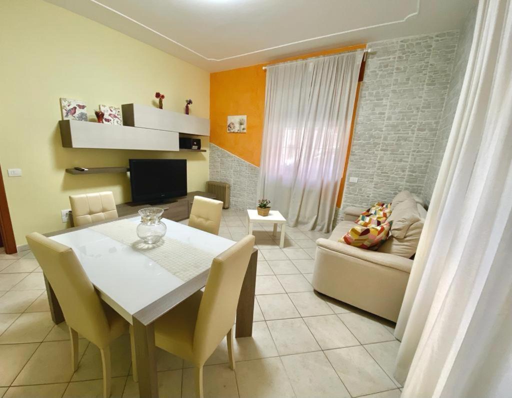 Capitale Apartment