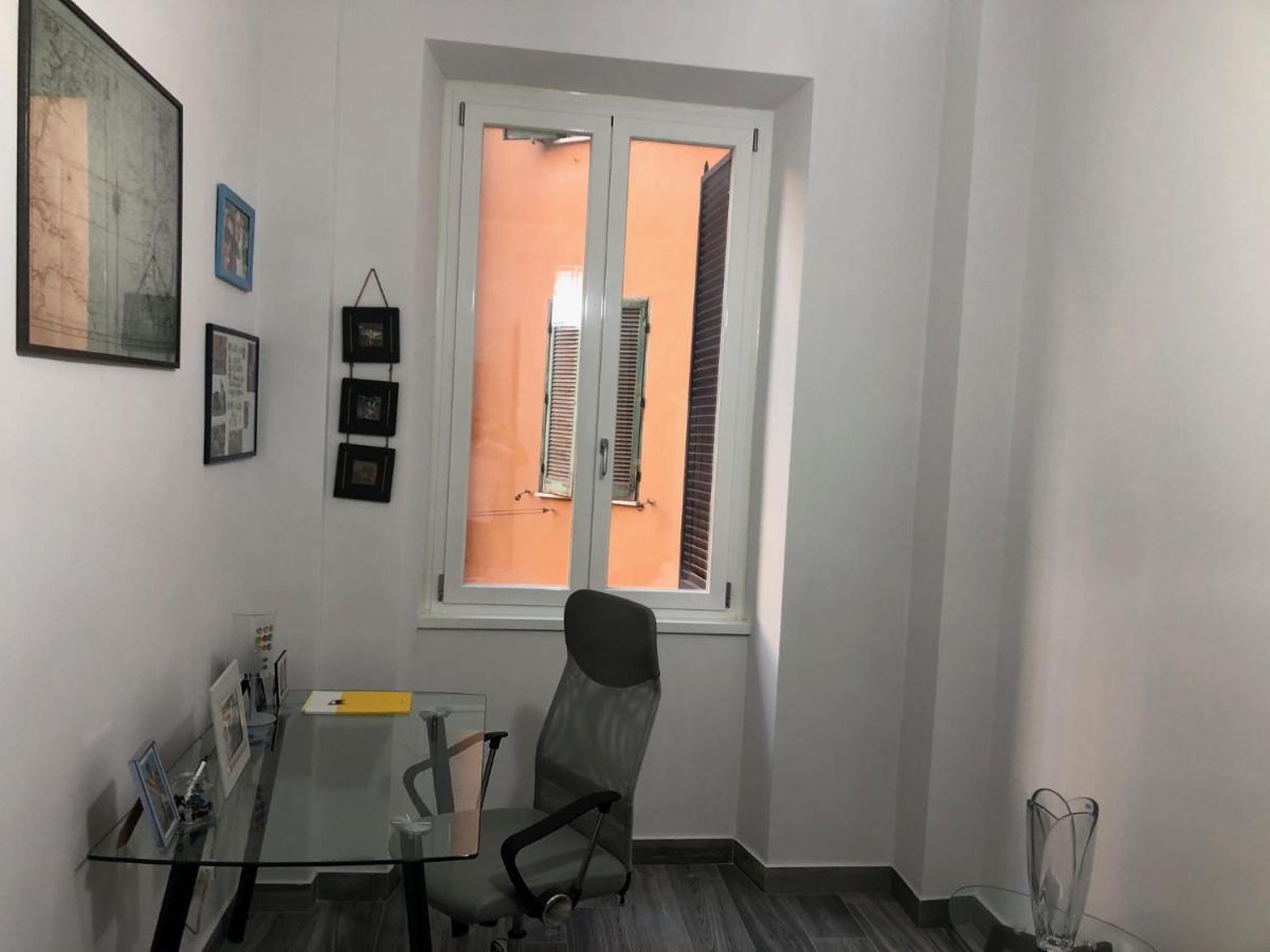 Casa N Appartamento Roma