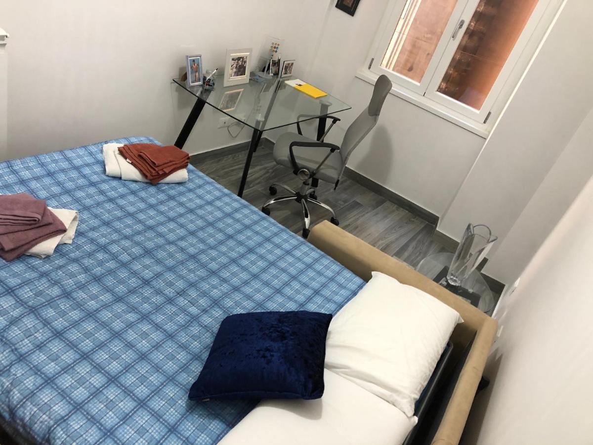 Casa N Appartamento Roma