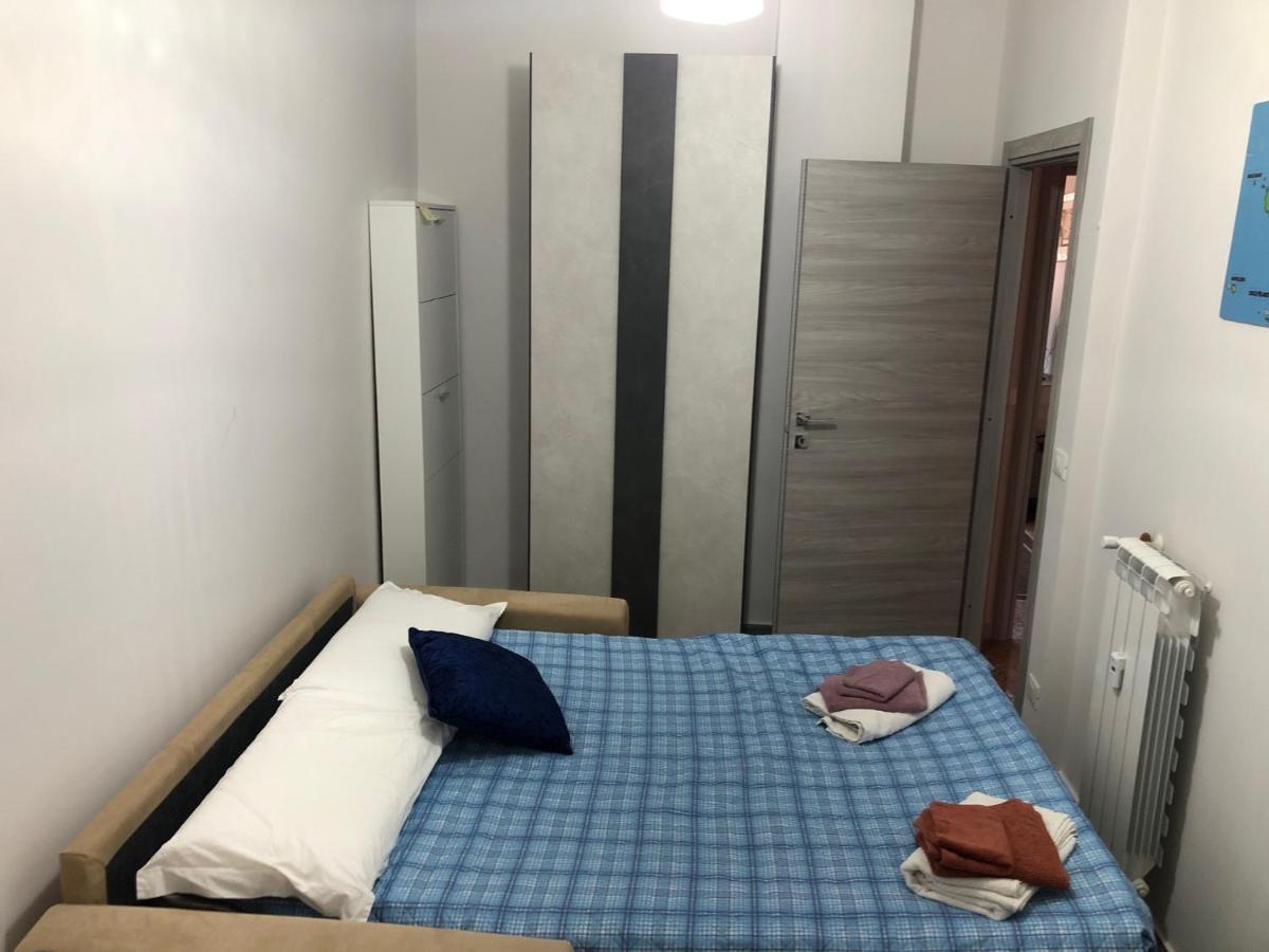 Appartamento Casa N Roma