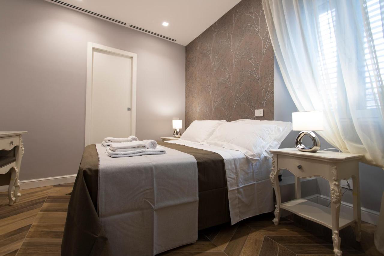 Maison d'hôtes Palazzo Fracassini Rome