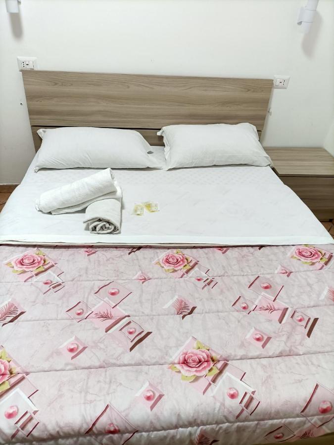 Fanti Homes * Rome