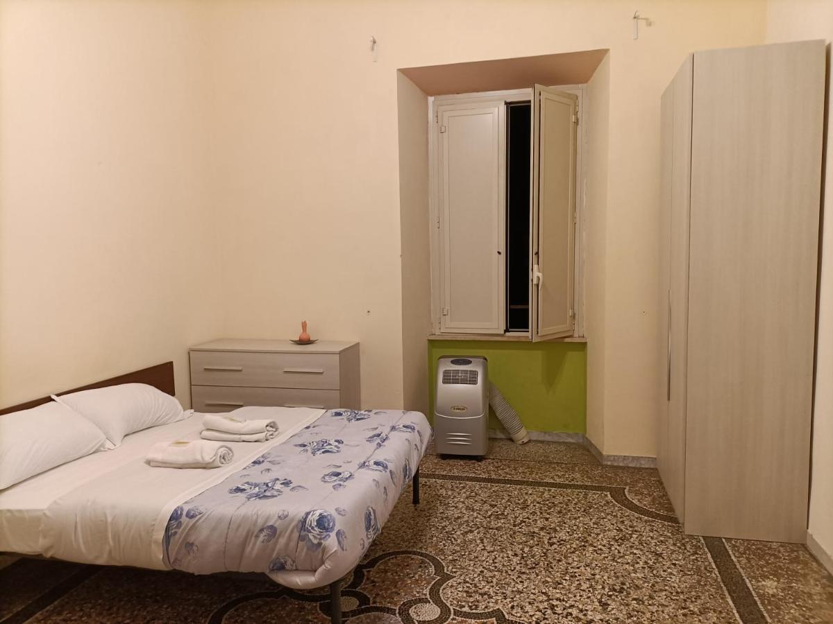 Fanti Homes Guest house *