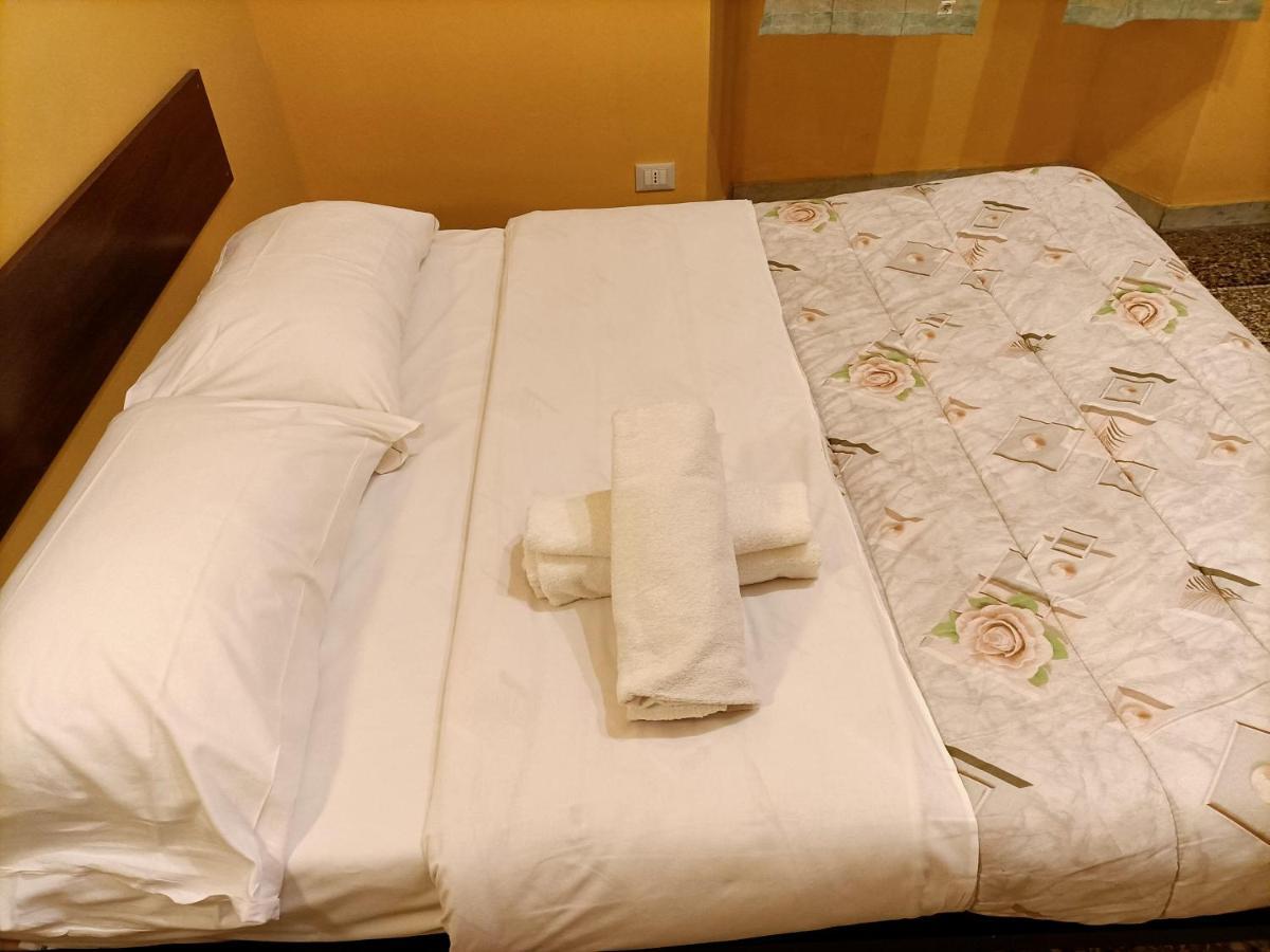 Fanti Homes Guest house
