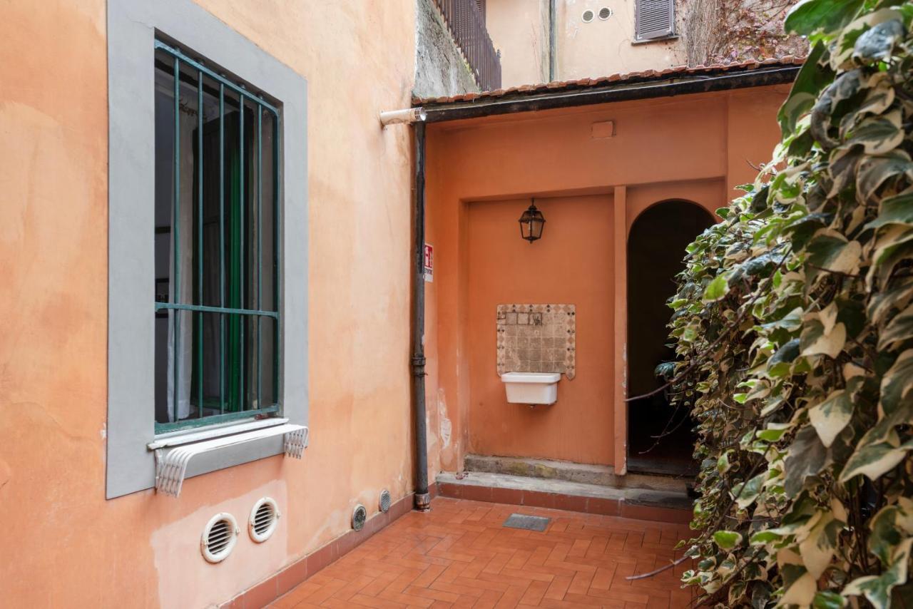 Appartement Trastevere 53 *