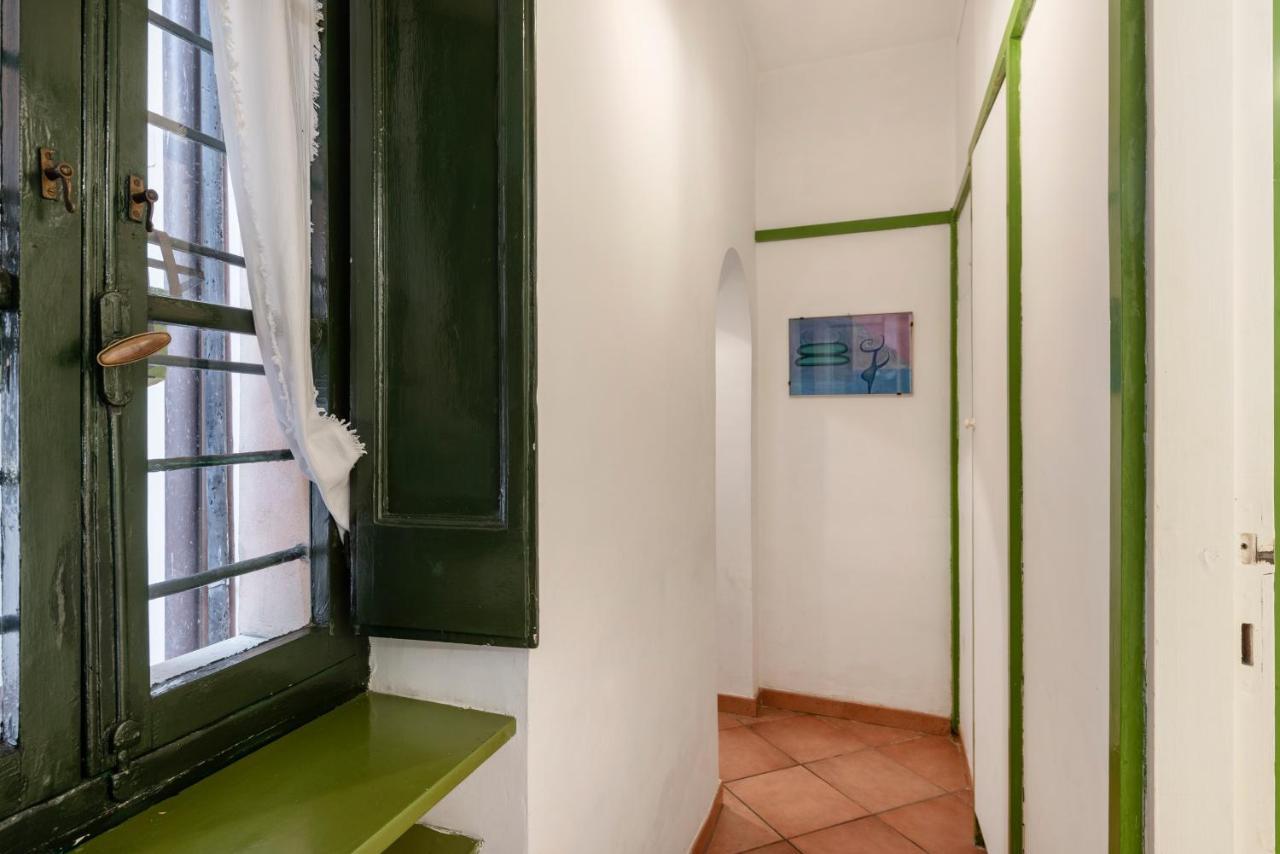 Trastevere 53 Appartement *