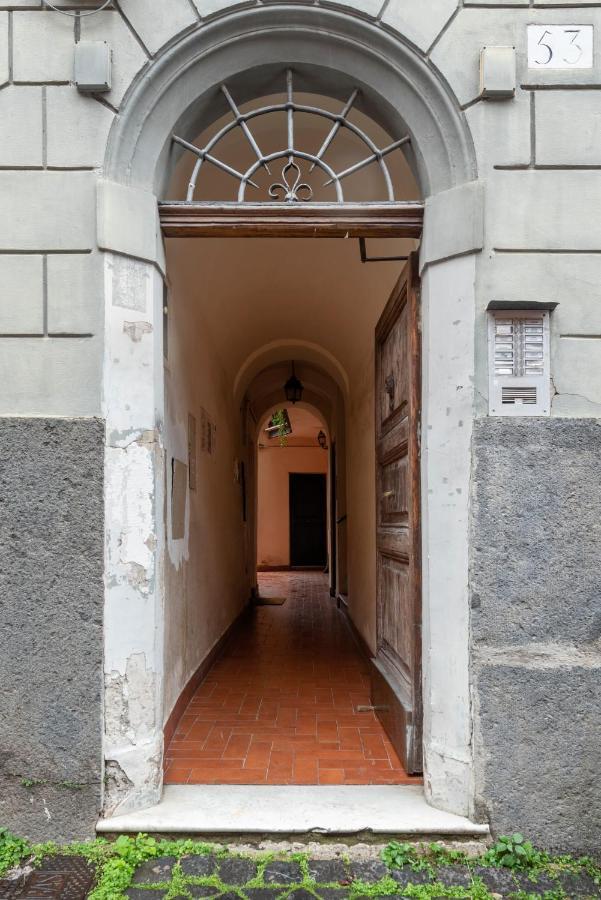 Appartement Trastevere 53 Rome