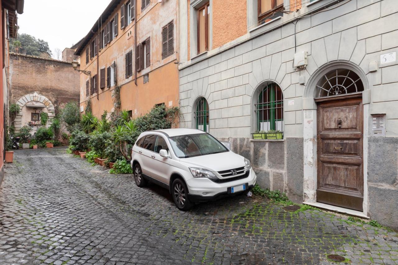Appartement Trastevere 53 *