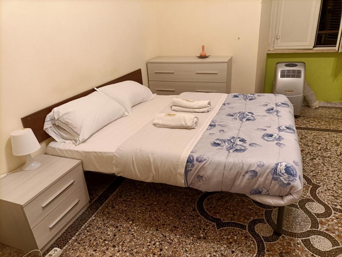 Fanti Homes * Rome