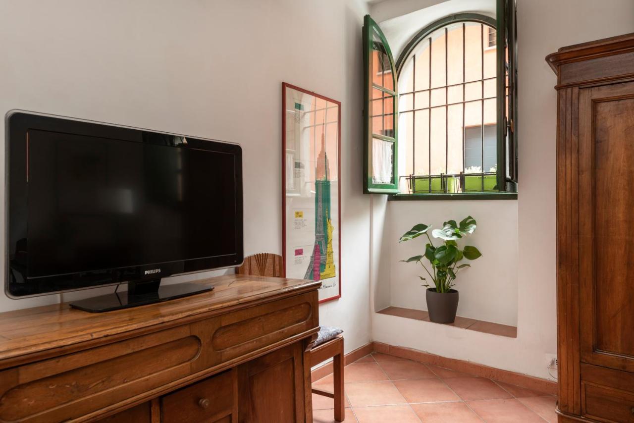 Appartement Trastevere 53 *