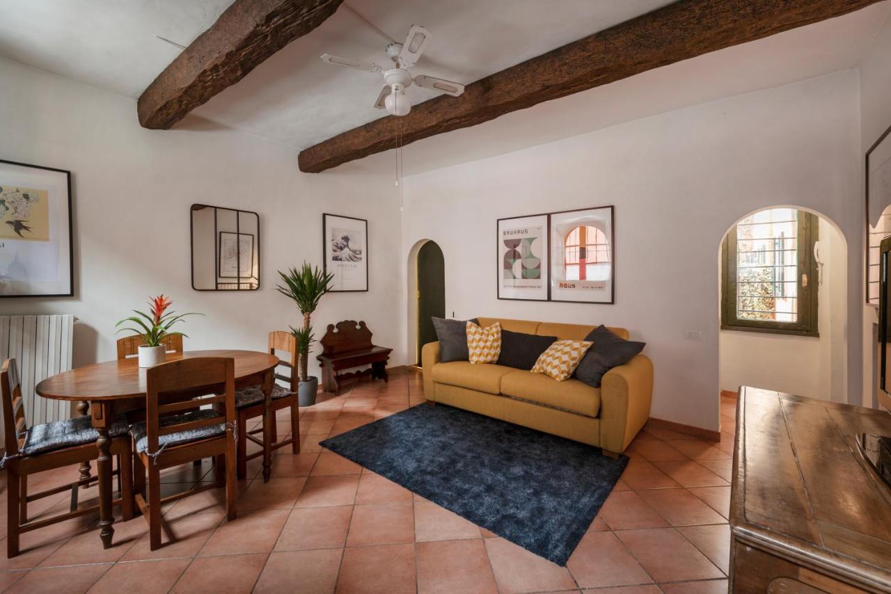 Appartement Trastevere 53 Rome